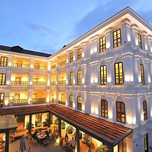 Seto Ghar Hotel