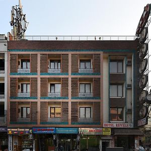 Hotel Revels By A1Rooms