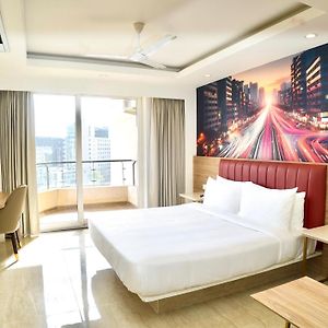 Executive Twin Room